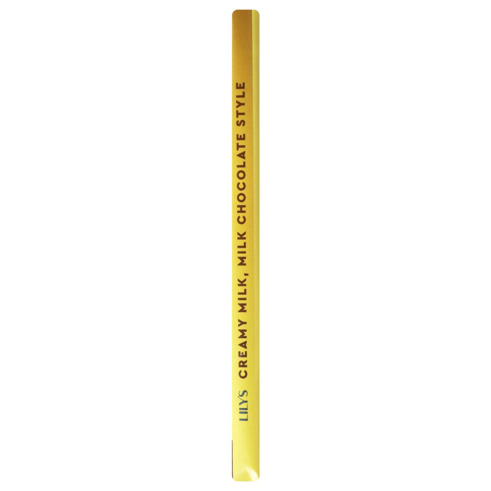 LILY'S SWEETS: Creamy Milk Bar 40% Chocolate, 3 oz