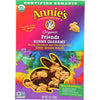 ANNIES HOMEGROWN: Friends Organic Bunny Grahams Honey Chocolate &amp; Chocolate Chip, 7 oz