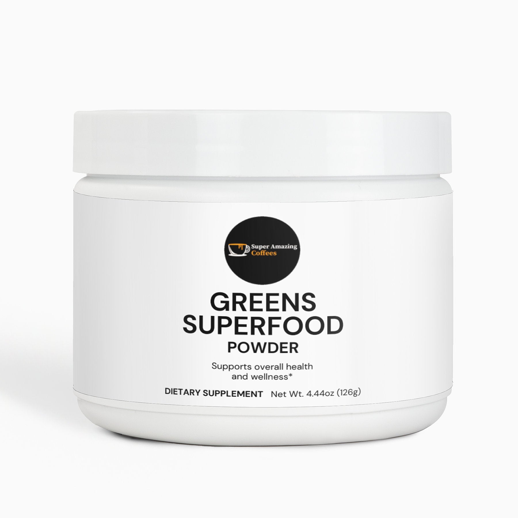 Greens Superfood