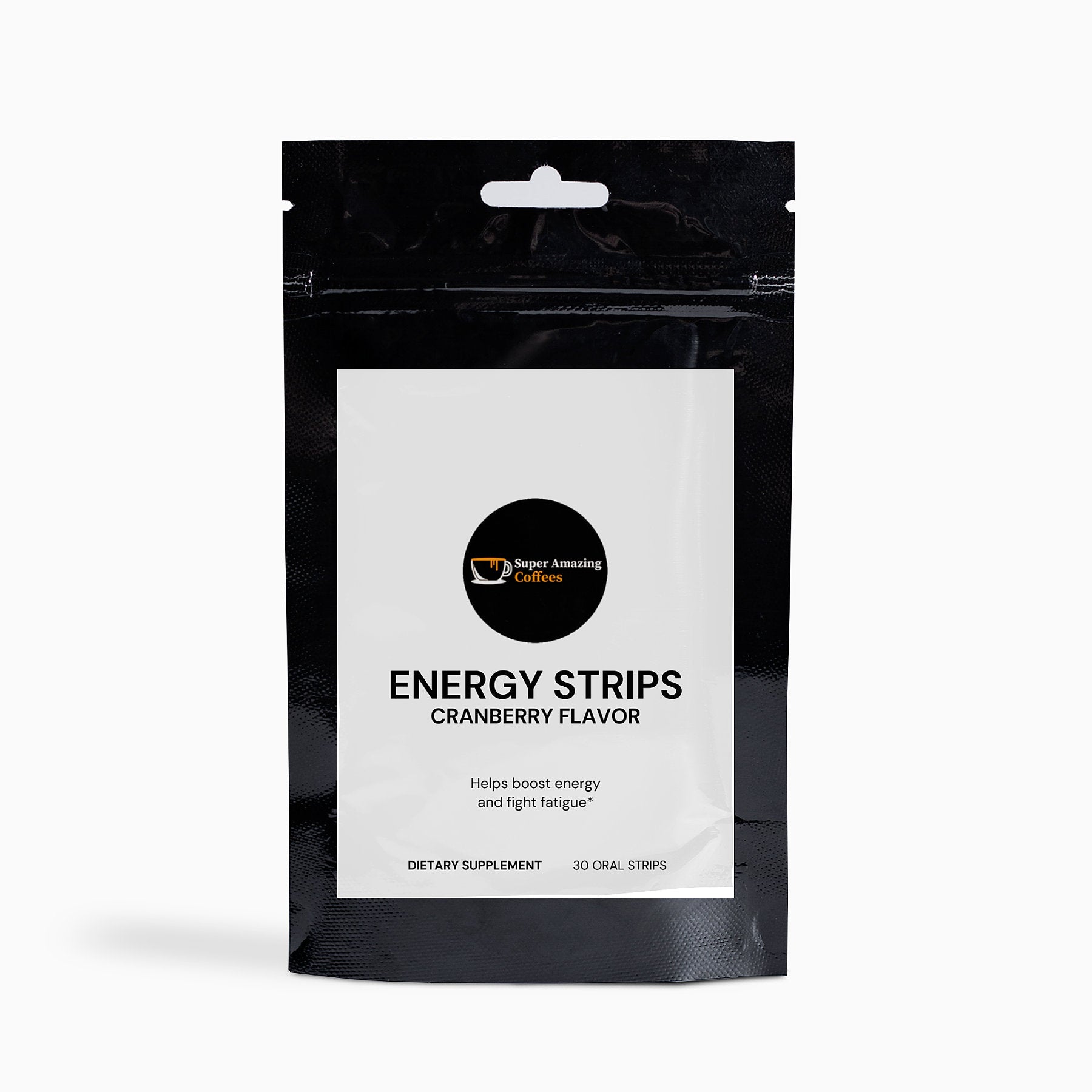 Energy Strips