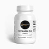 Vitamin D3 2,000 IU