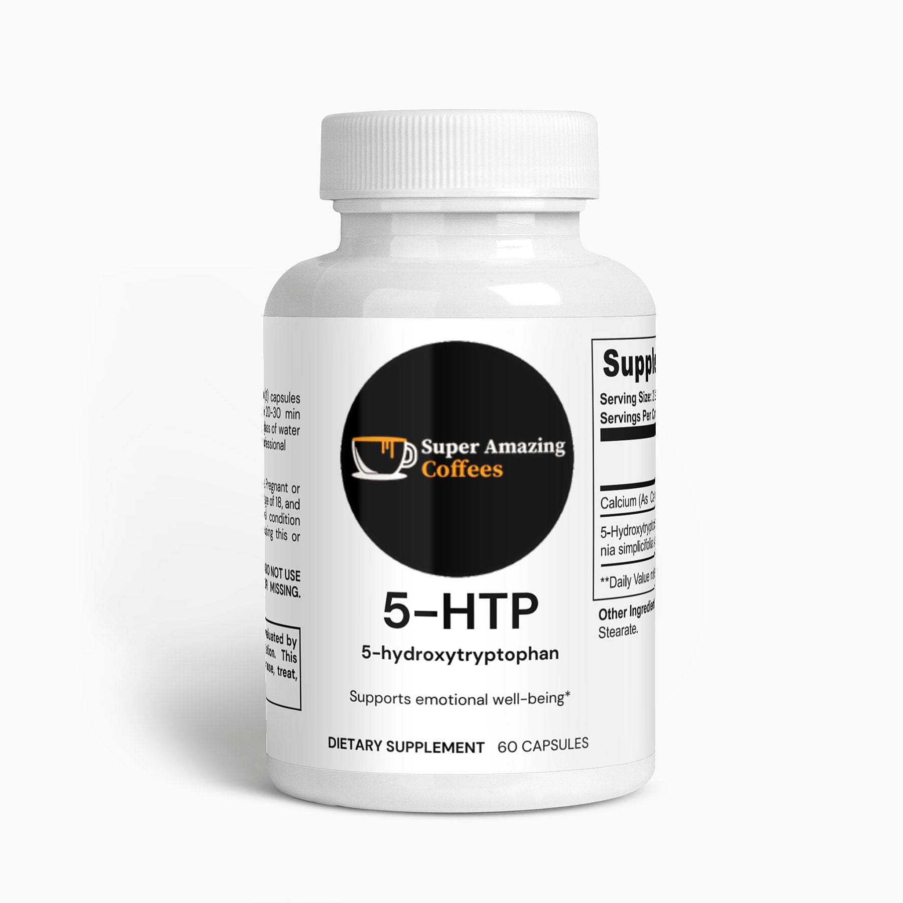 5-HTP