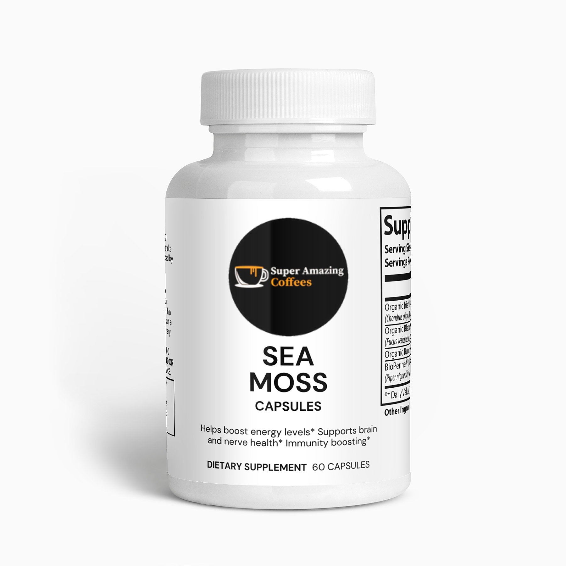 Sea Moss