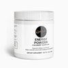 Energy Powder (Strawberry Shortcake)