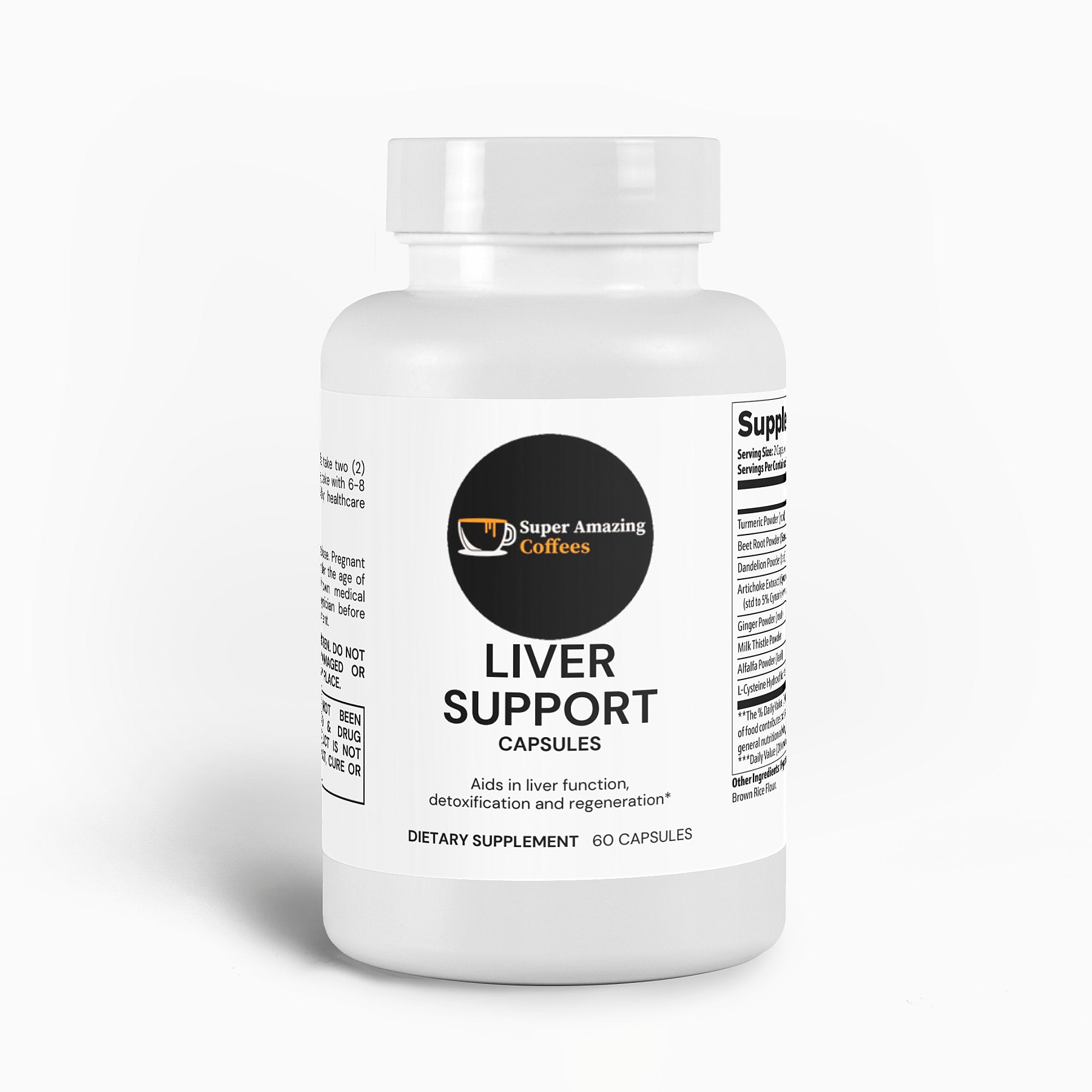 Liver Support