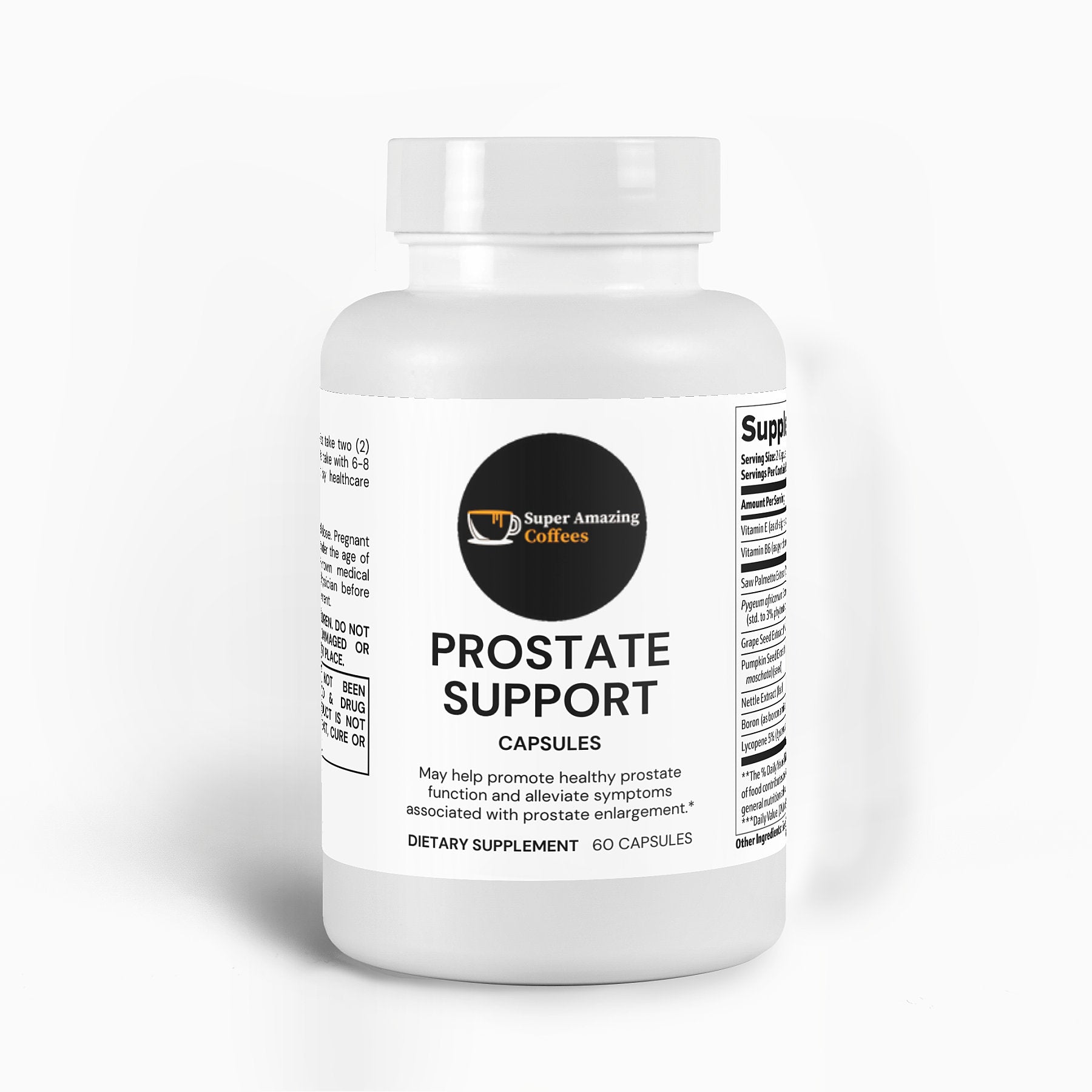 Prostate Support