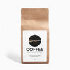 Mushroom Coffee Fusion - Lion’s Mane &amp; Chaga 4oz