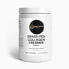 Grass-Fed Collagen Creamer (Vanilla)