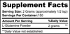 L-Glutamine Powder