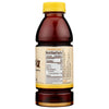 TEJAVA: Unsweetened Lemon Black Tea, 16.9 fo