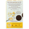 SIMPLE MILLS: Cookies Sndwch Cocoa Cshw, 6.7 oz