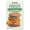 TATES: Gluten Free Ginger Zinger Cookies, 7 oz