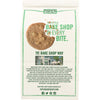 TATES: Gluten Free Ginger Zinger Cookies, 7 oz