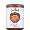 JUSTIN&#39;S: Natural Hazelnut Butter Chocolate, 16 oz