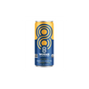 8TH WONDER: Sparkling Green Tea Passionfruit Ginseng Gut Health, 12 fo