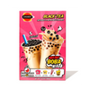 J-BASKET: Black Tea Instant Boba Kit, 10 oz