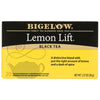 BIGELOW: Lemon Lift Black Tea 20Bg, 1.37 oz