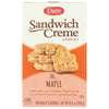 DARE: Sandwich Creme Maple Cookies, 10.6 oz