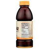 TEJAVA: Peach Black Tea, 16.9 fo