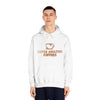 Unisex DryBlend® Hooded Sweatshirt