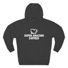 Unisex Premium Pullover Hoodie