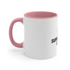 11oz Accent Mug