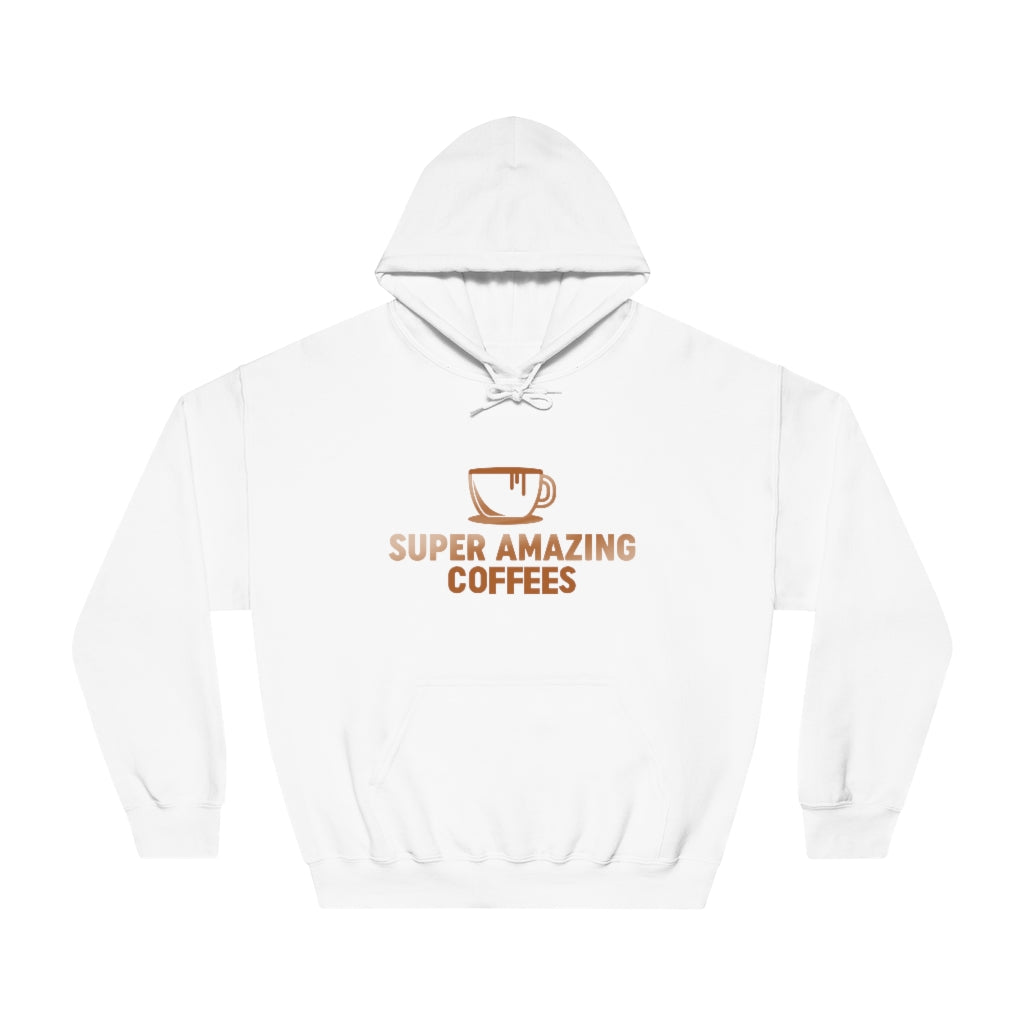 Unisex DryBlend® Hooded Sweatshirt