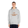 Unisex DryBlend® Hooded Sweatshirt