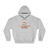 Unisex DryBlend® Hooded Sweatshirt