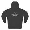 Unisex Premium Pullover Hoodie