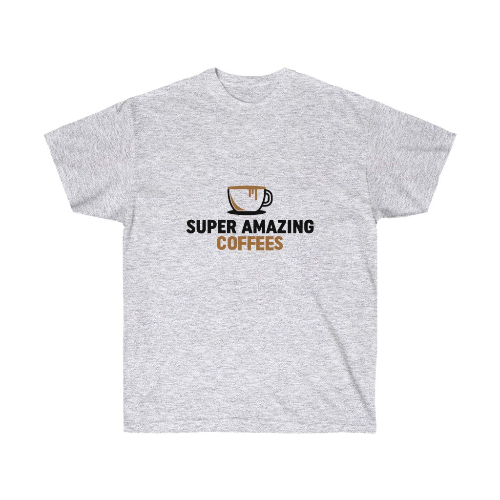 Unisex Ultra Cotton Tee