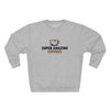 Unisex Premium Crewneck Sweatshirt