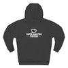 Unisex Premium Pullover Hoodie