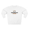 Unisex Premium Crewneck Sweatshirt