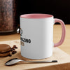 11oz Accent Mug