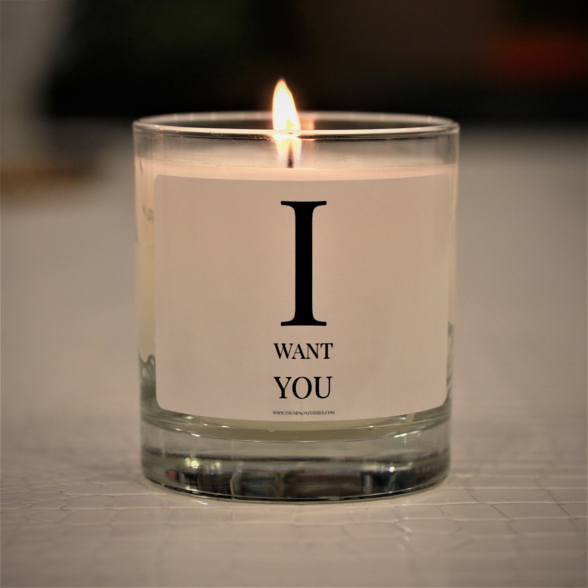 I Want You
