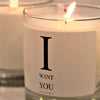 I Want You