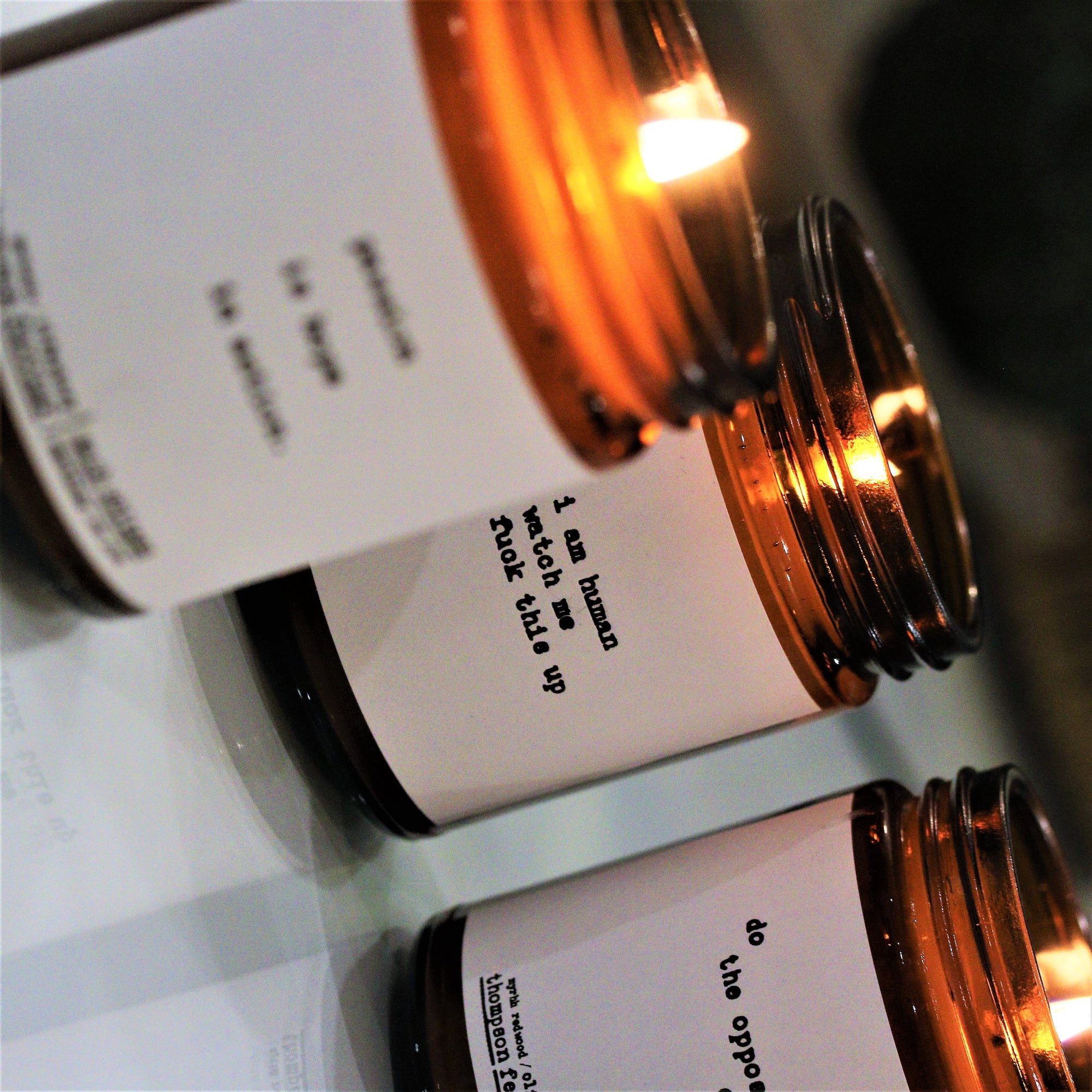 Ourselves- Poems by Zach Whitman