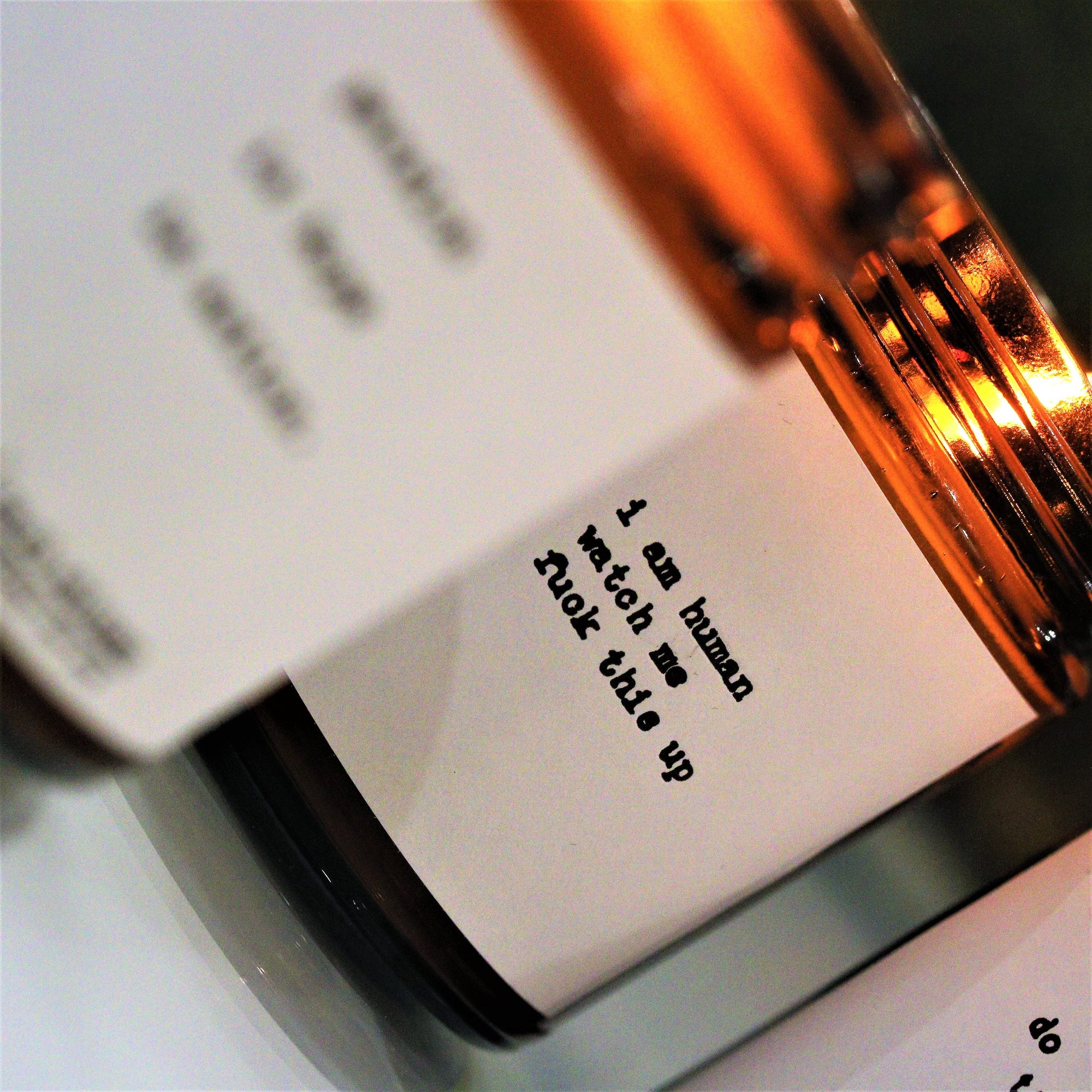 Passion- Poems by Zach Whitman