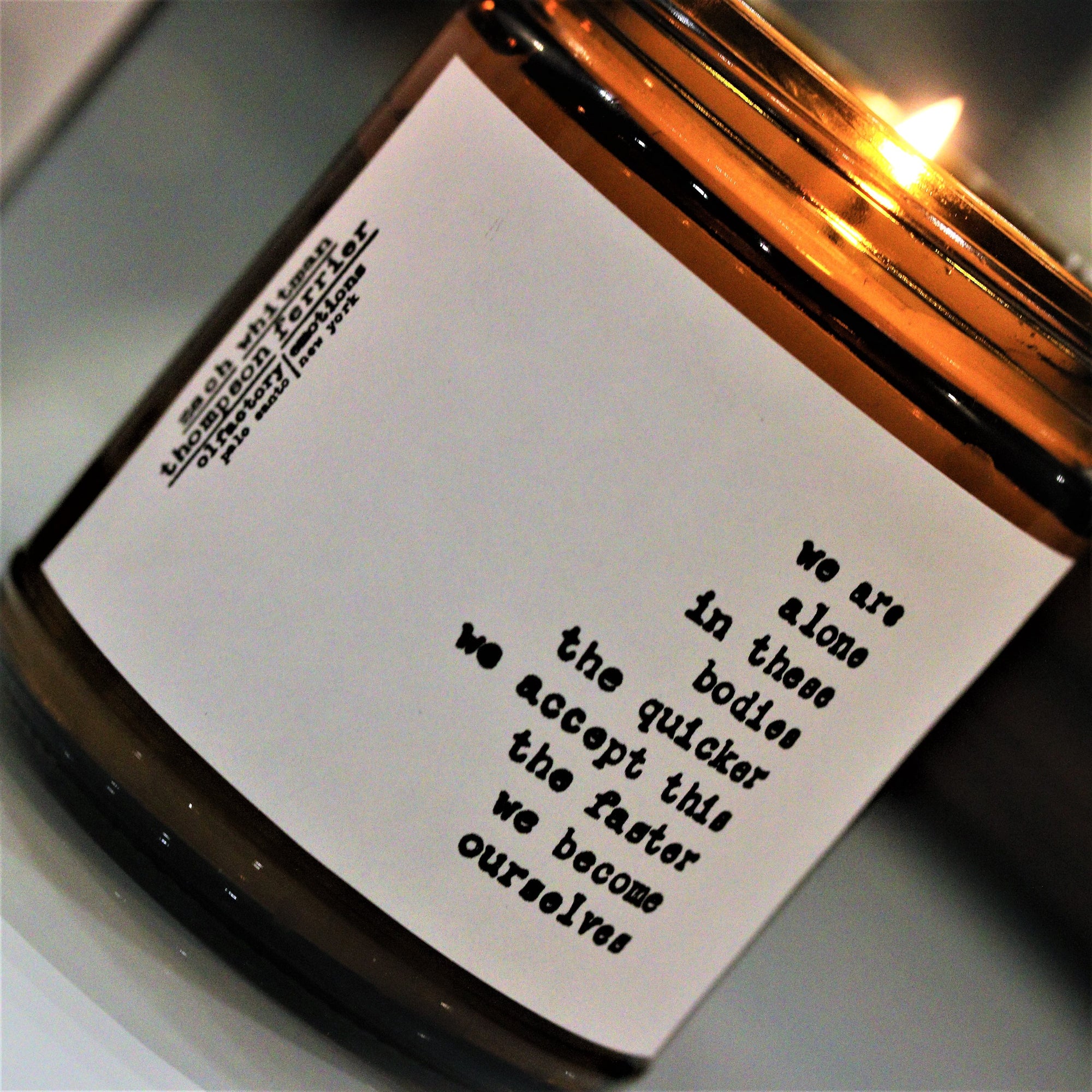 Ourselves- Poems by Zach Whitman