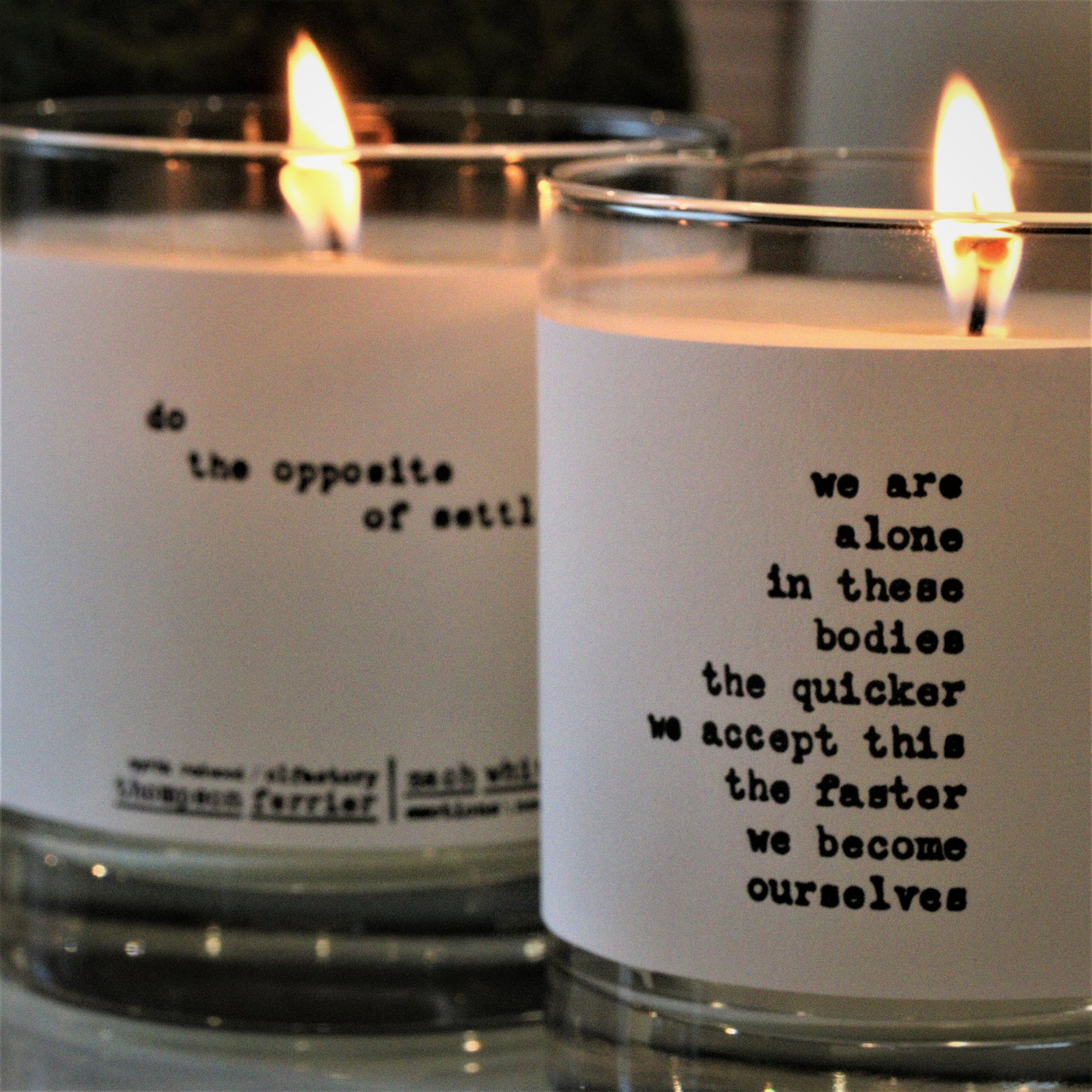 Luxury, Ourselves- Poems by Zach Whitman