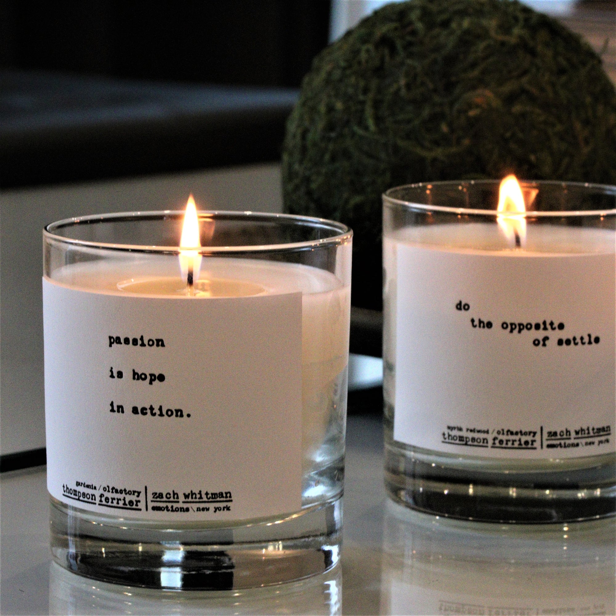 Luxury, Ourselves- Poems by Zach Whitman