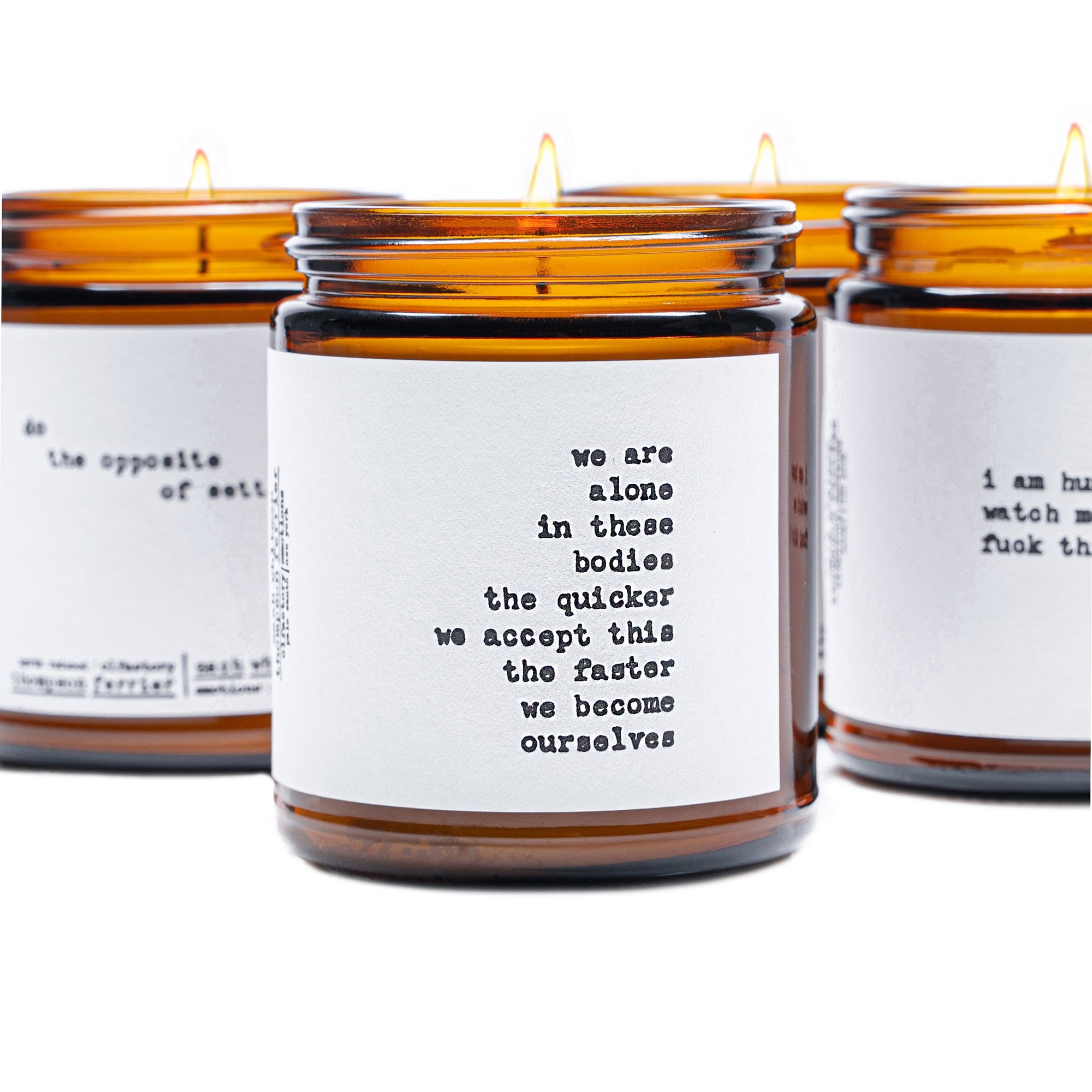 Ourselves- Poems by Zach Whitman