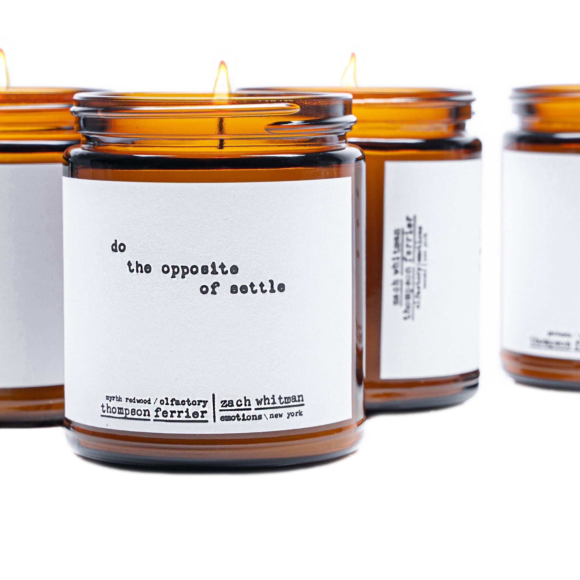 Ourselves- Poems by Zach Whitman