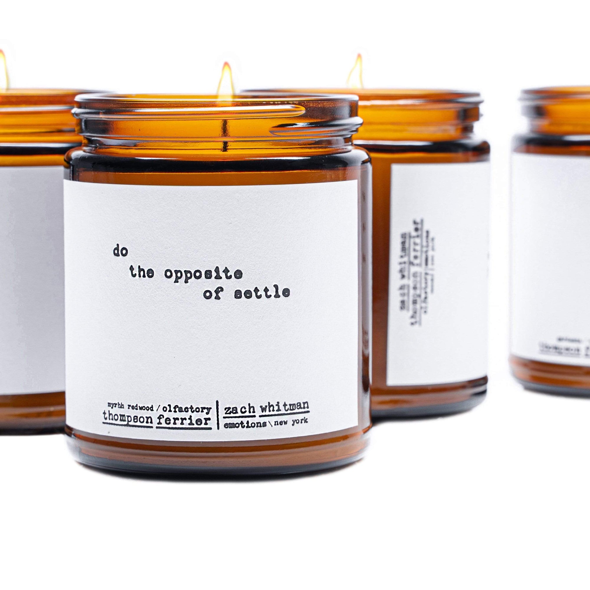 Passion- Poems by Zach Whitman