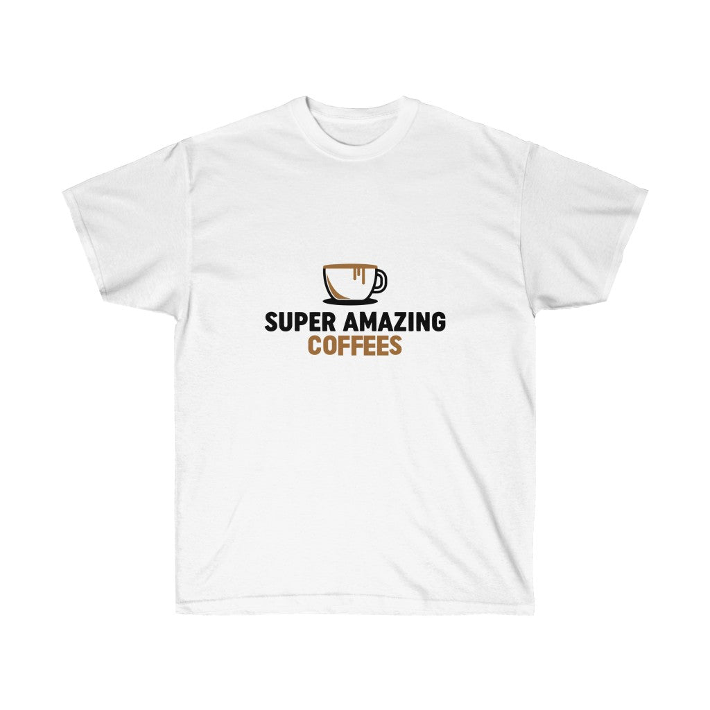 Unisex Ultra Cotton Tee