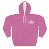 AOP Unisex Pullover Hoodie