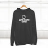 Unisex Premium Pullover Hoodie