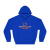 Unisex DryBlend® Hooded Sweatshirt