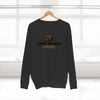 Unisex Premium Crewneck Sweatshirt